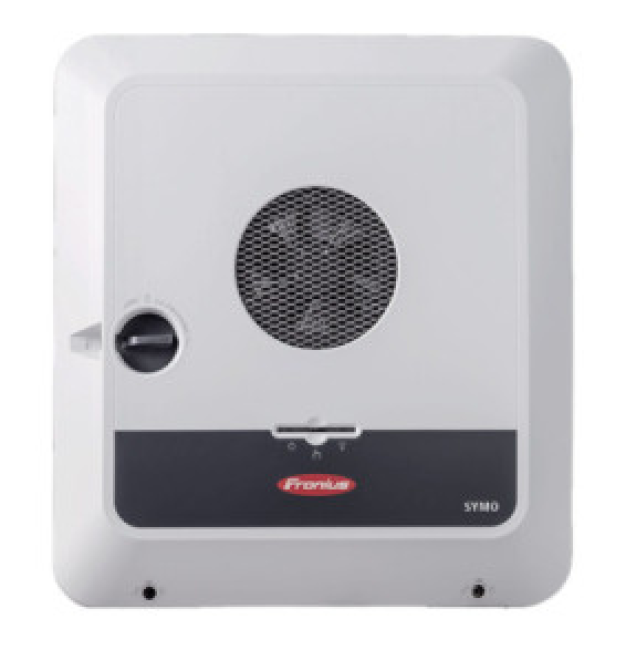 fronius symo gen24 8.0 plus